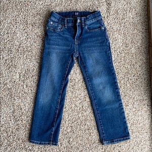 Boys Gap Jeans